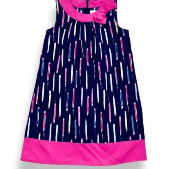 Other - Pencil Dress 4T